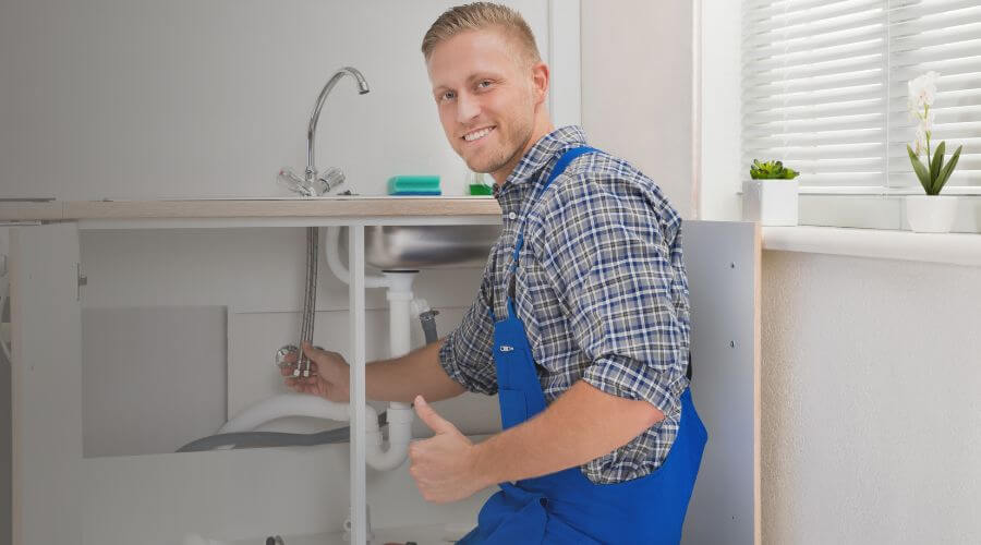 Same Day Plumbing Service in Solen, ND